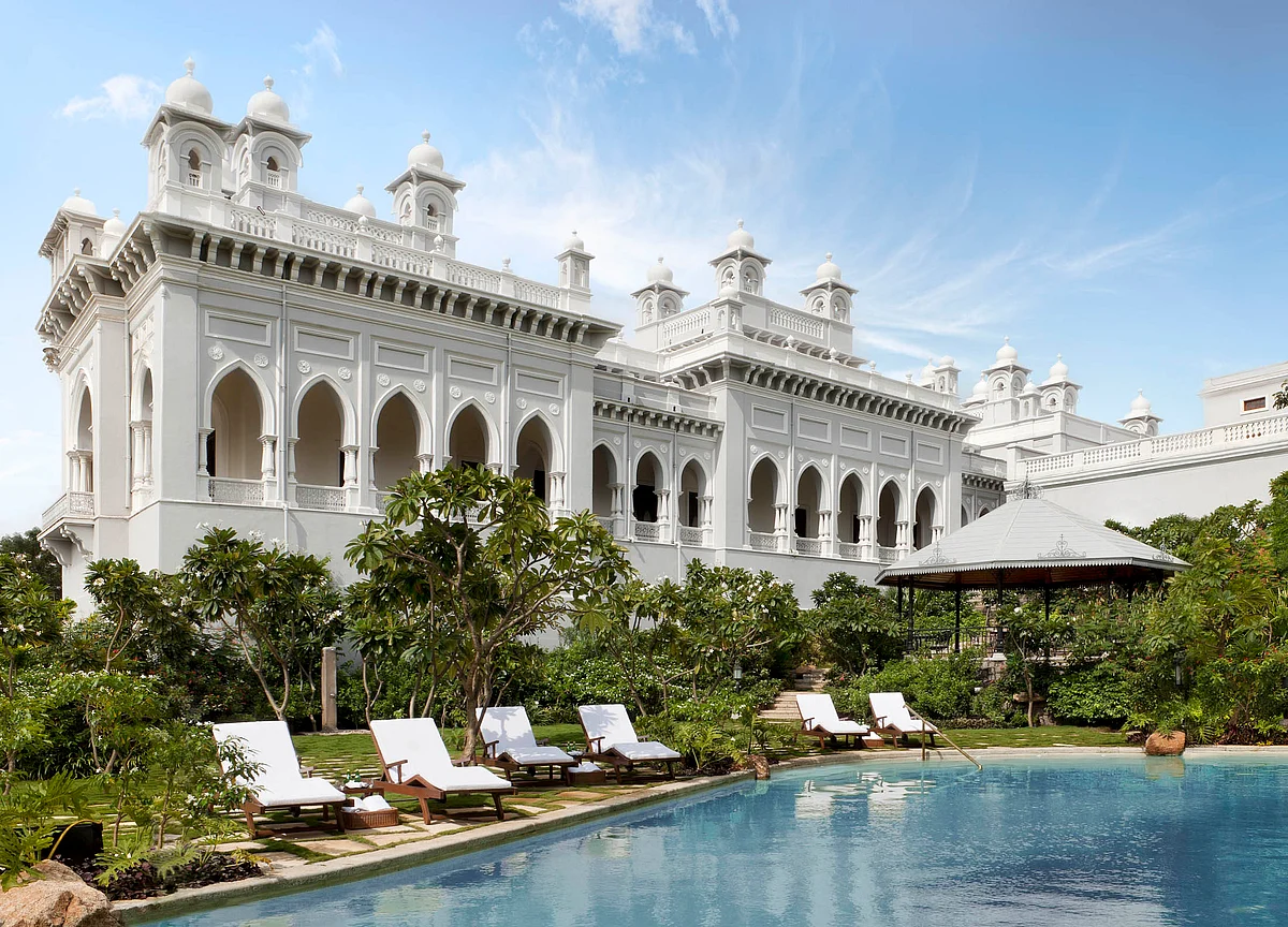 On Business in Hyderabad? Where to Eat, Drink, and Extend Your Stay