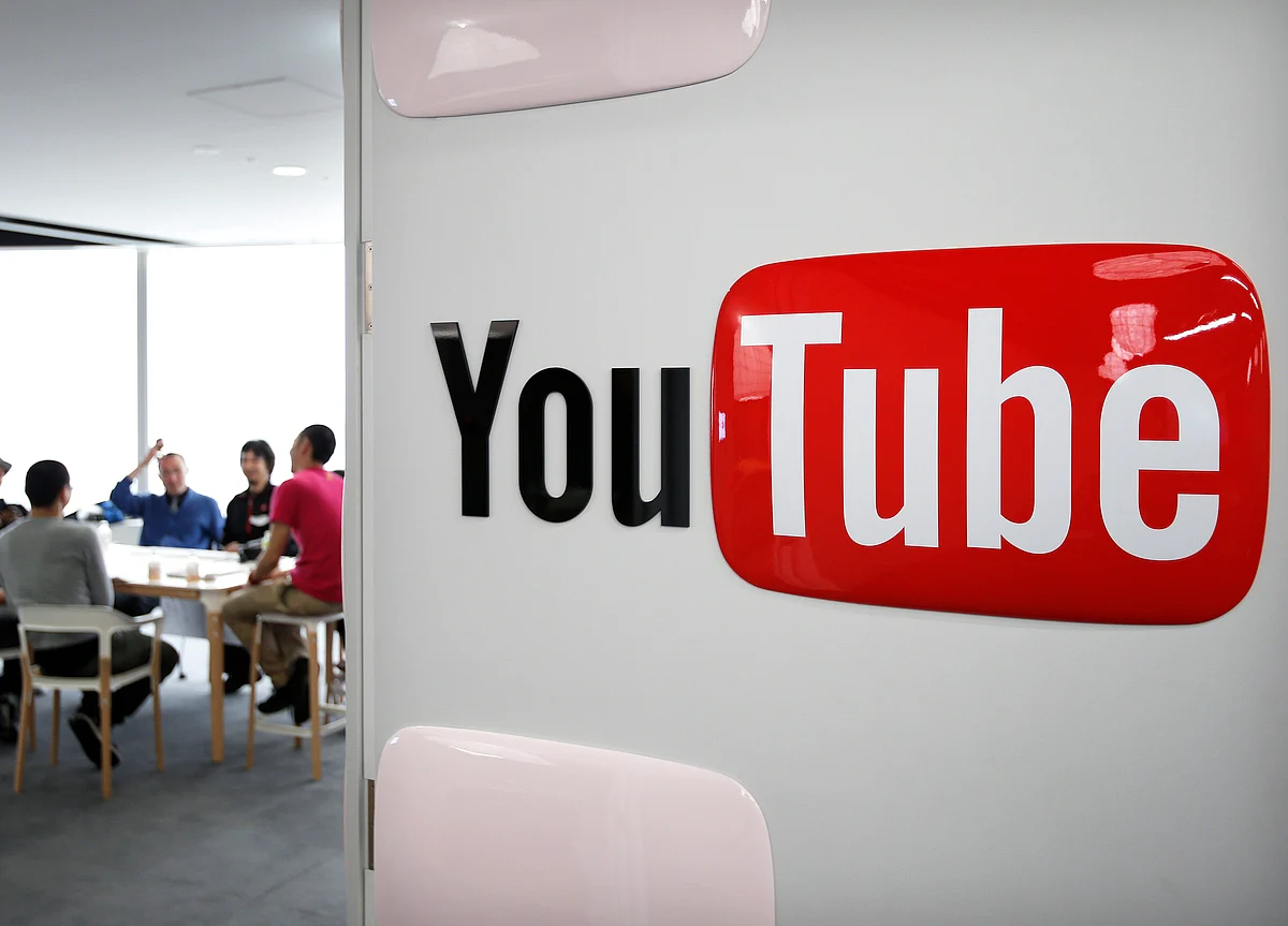 One of the World’s Biggest YouTube Channels Just Got Sold