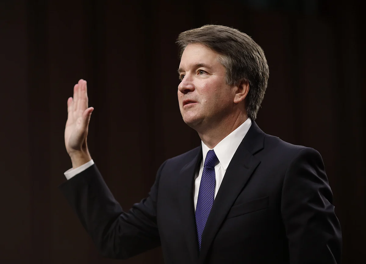 Kavanaugh Confronts New Allegations While GOP Presses Nomination