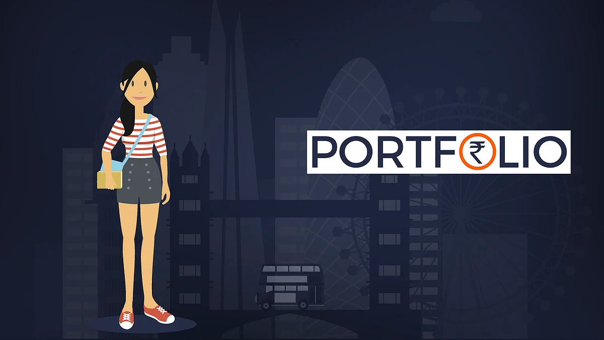 BQPortfolio: Chhavi, If You Want To Study Abroad, Step Up Your Savings!