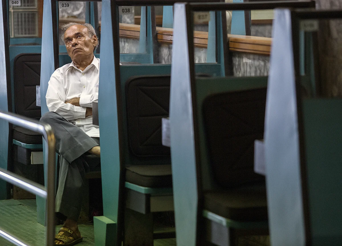 Emerging Markets Face Trade Reality Check After Dollar Breather
