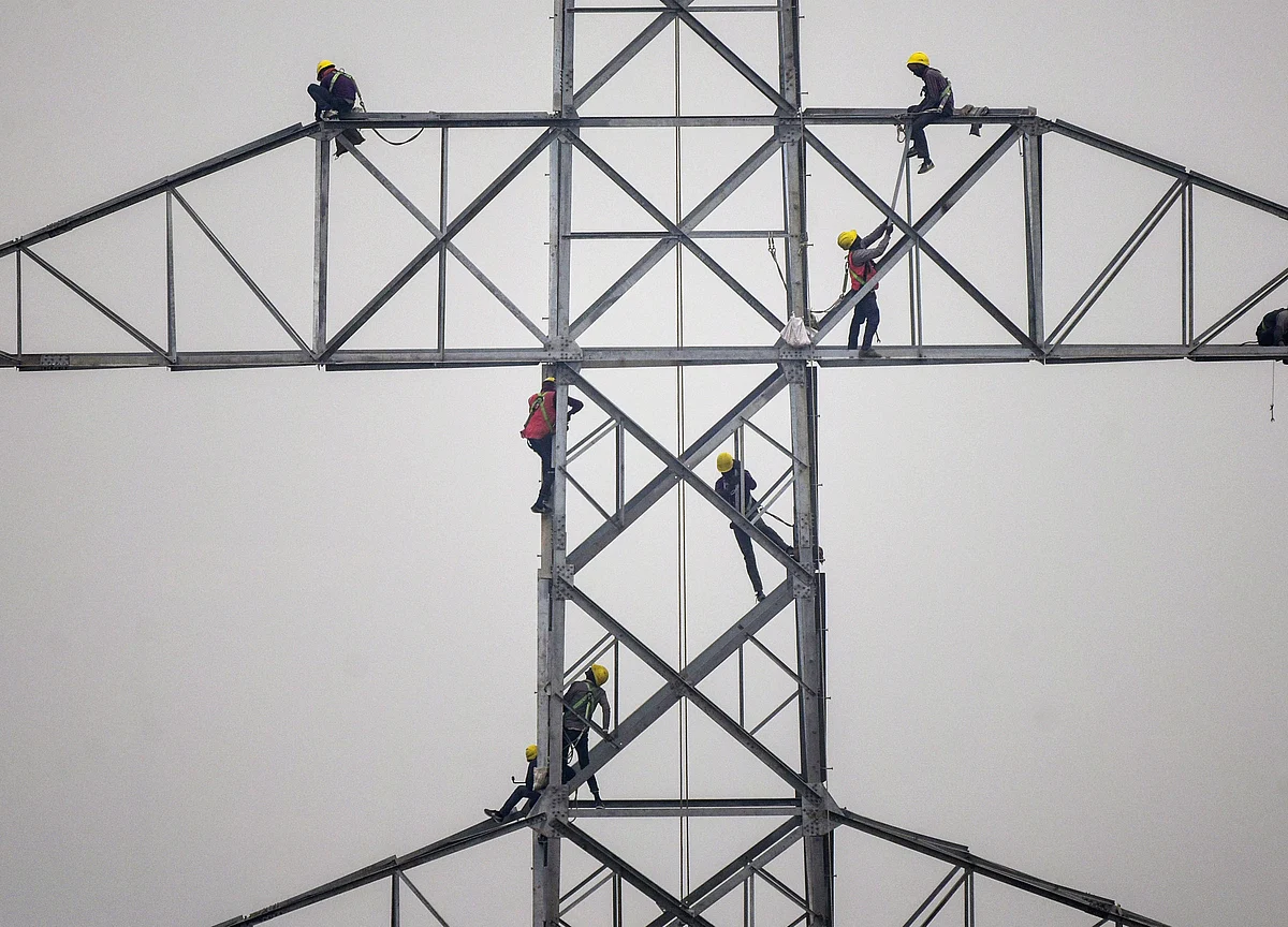 Covid-19 Impact: Tata Power Expects ‘Drastic Decline’ In Demand To Normalise By Second Quarter