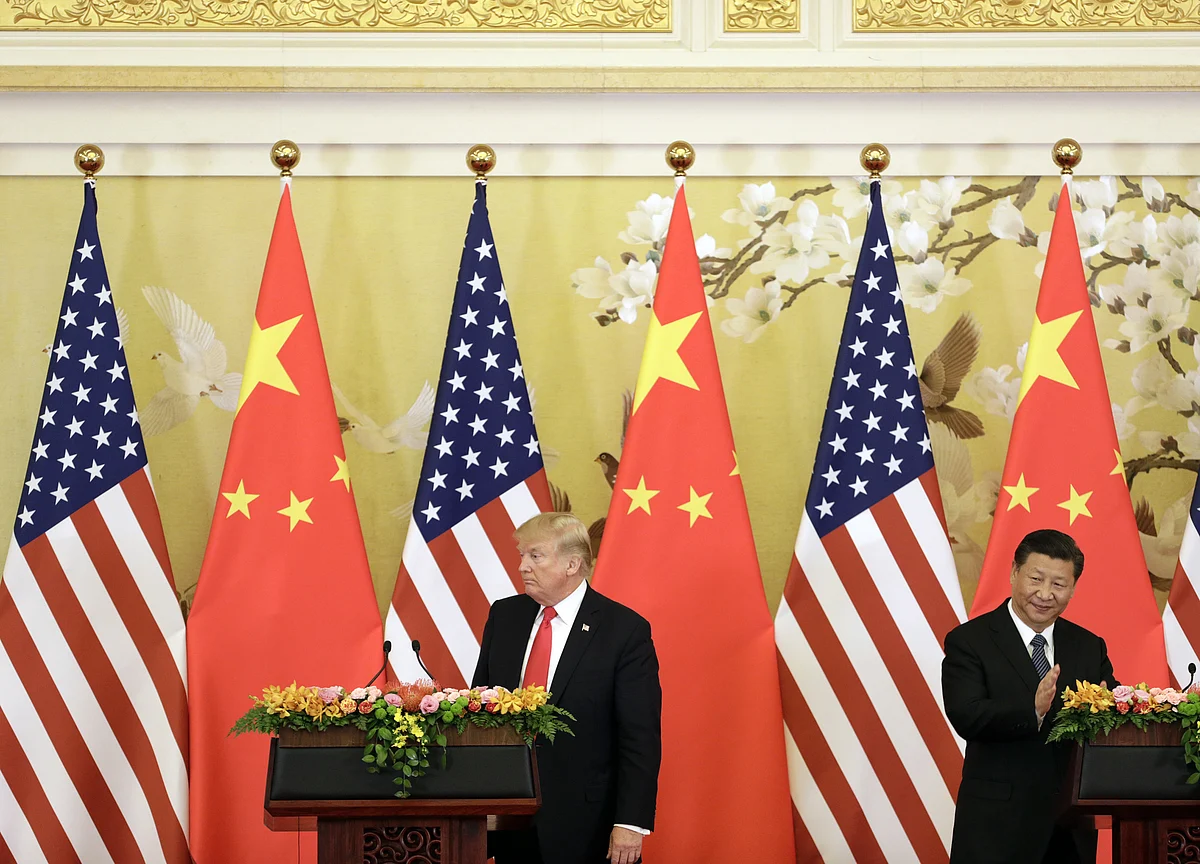 U.S. Claim of Broad Spying Campaign Prompts Chinese Rebuke