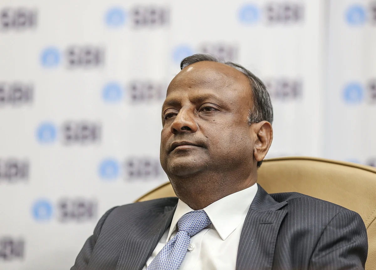 IL&FS Default: No Concern On Liquidity Of NBFCs, Says SBI Chairman