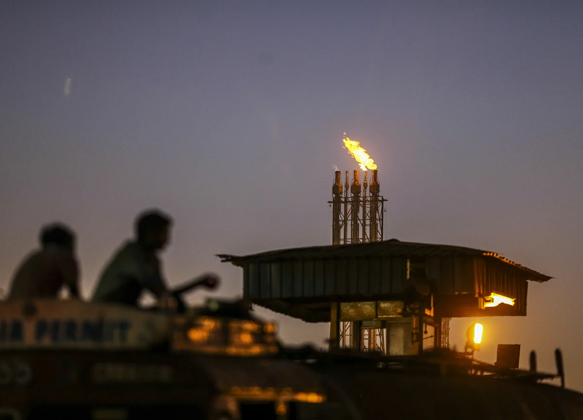 Oil & Gas Sector Update - Petrol Cracks Boost GRM To 14-Month High, But Diesel Weak: ICICI Securities