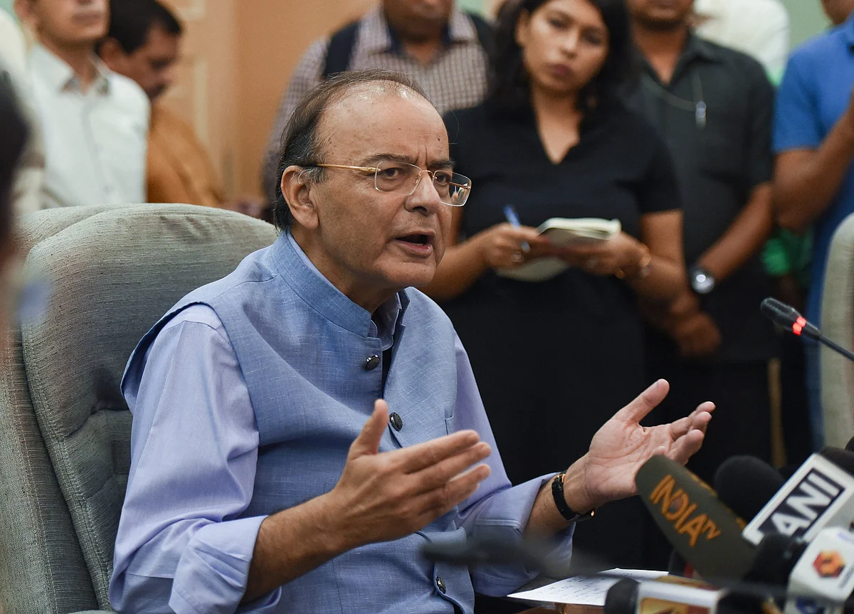 Finance Ministry Refutes FIEO’s Claims, Says Rs 71,169 Crore GST Refunds Cleared