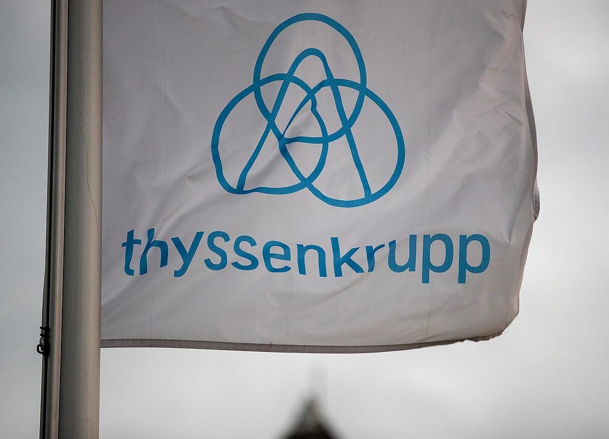 Thyssenkrupp India Aims To Double Revenue To Rs 4,000 Crore In Five Years