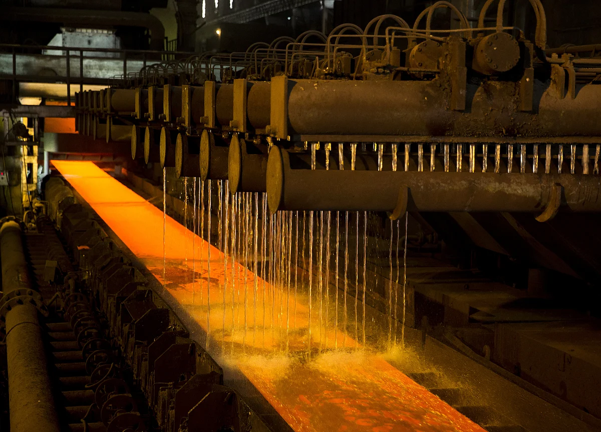 Essar Lenders Vote to Approve $5.4 Billion Arcelor Bid