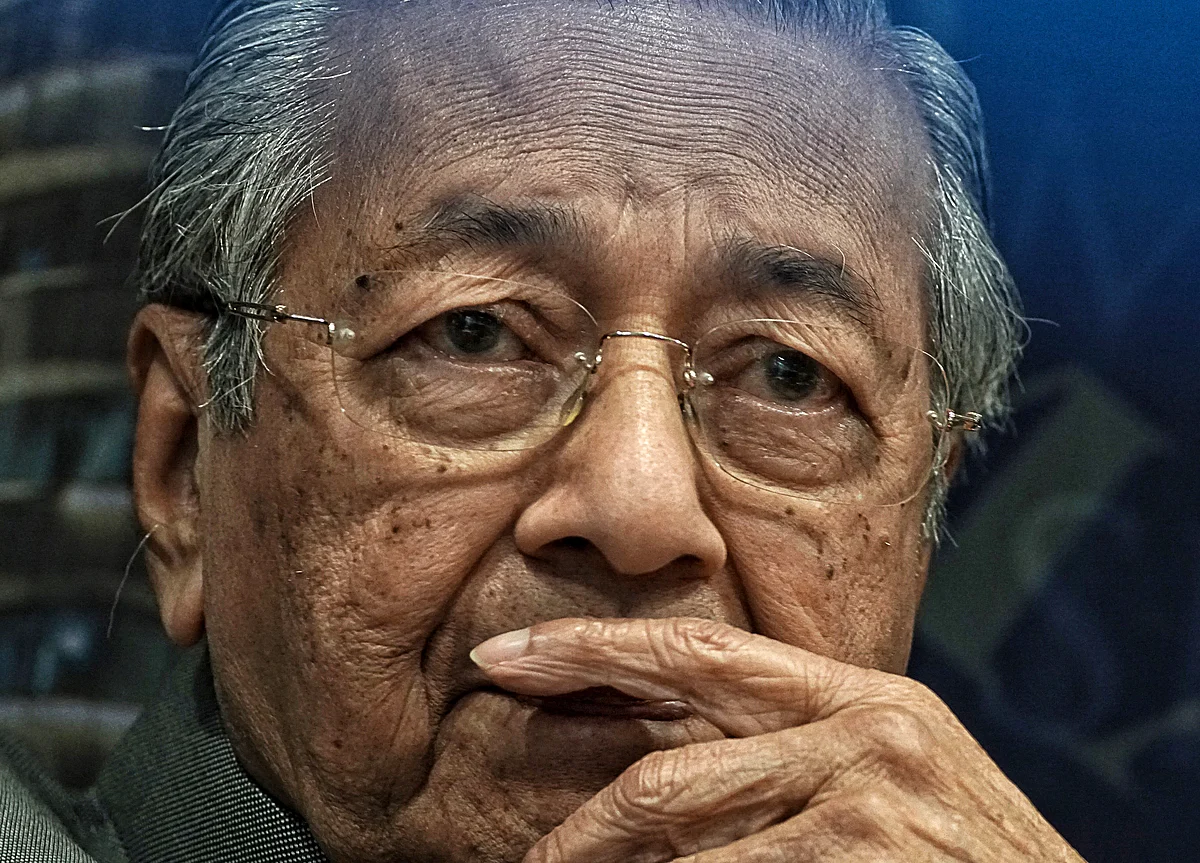 China Would Be Smart to Heed Asia’s Wise Man