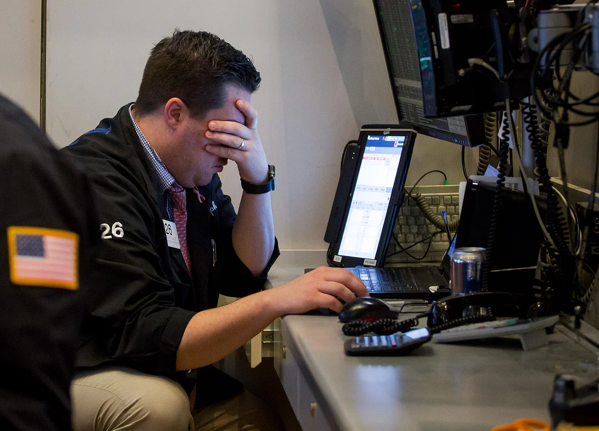 Emerging Markets Brace for Pain as Fed Hikes Meet Trade War