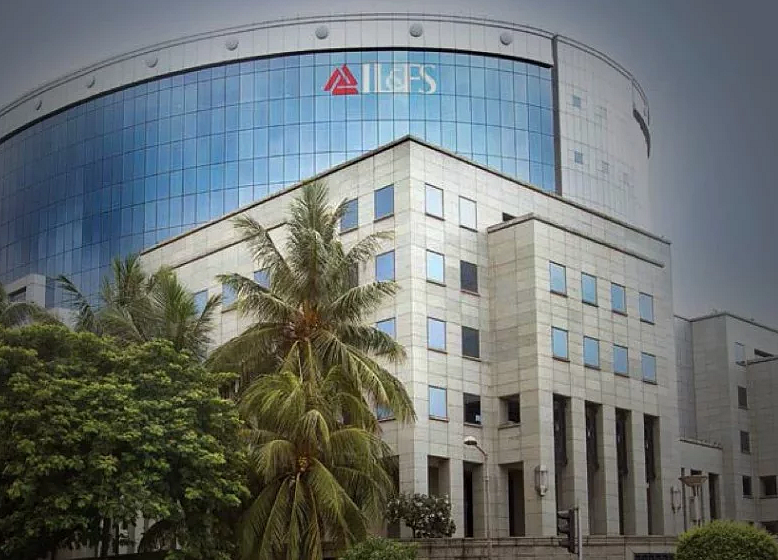 IL&FS Crisis: Government Moves NCLT To Freeze Deloitte, BSR Bank Accounts