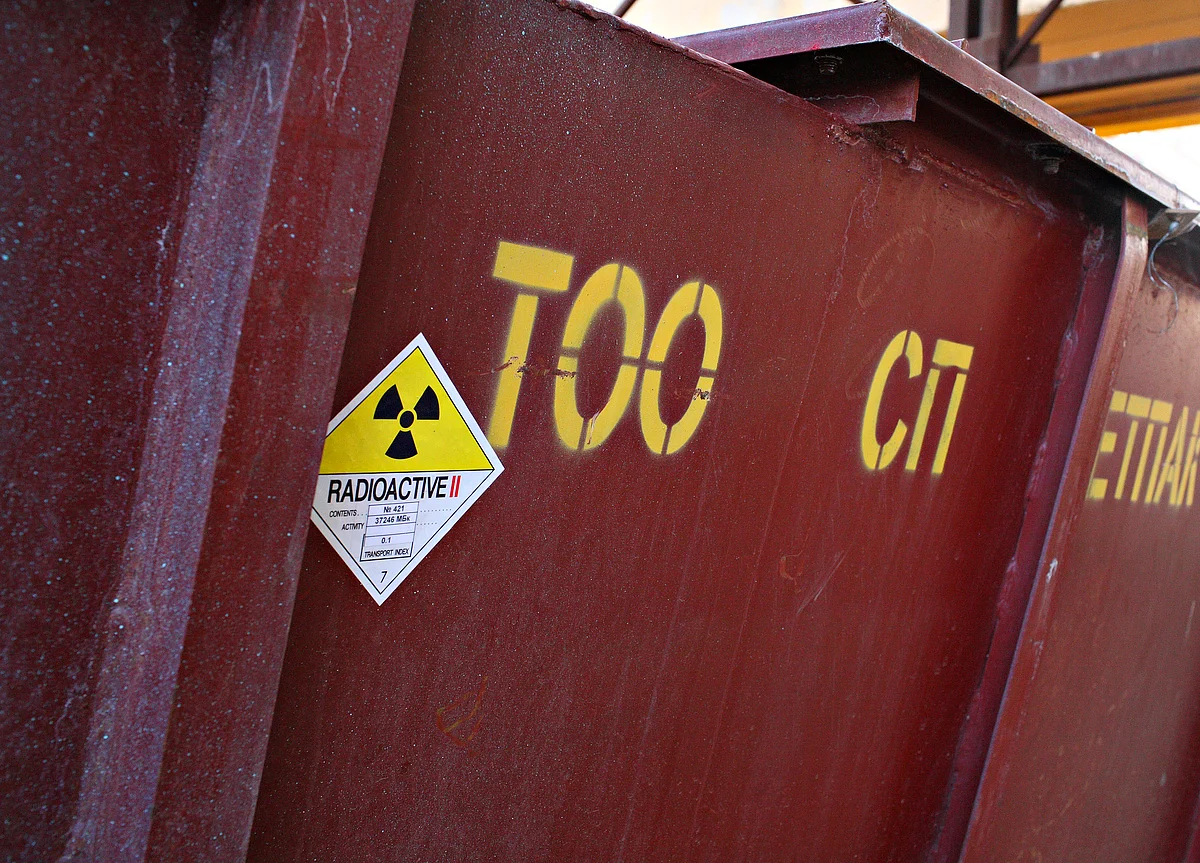 Why It Matters That Iran Is Busting Its Nuclear Caps