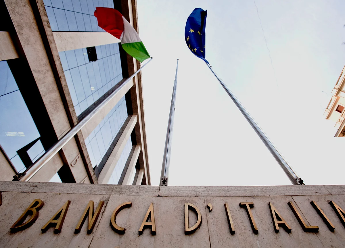 Italy's Populists Urged by EU to Reconsider Their Fiscal Stance
