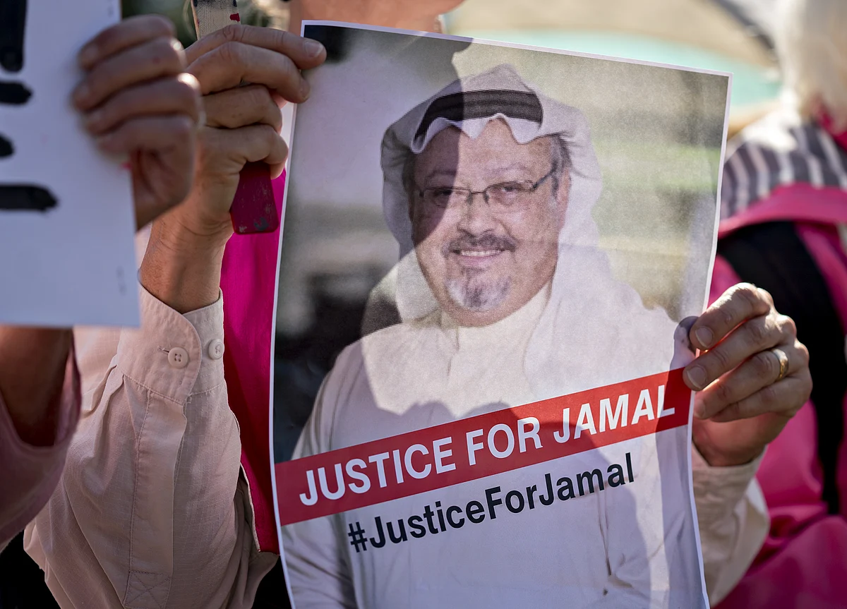 Senators Propose Saudi Sanctions Over Yemen, Khashoggi Murder