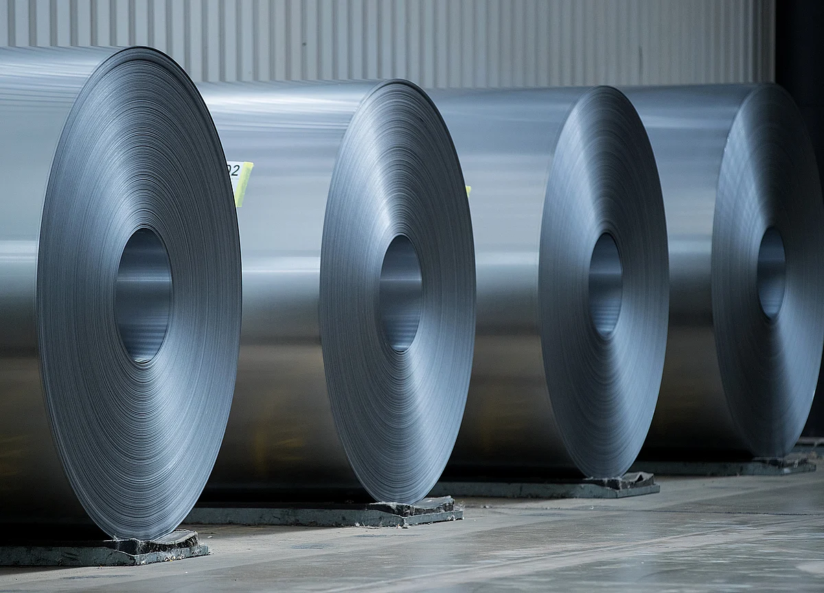 ArcelorMittal Picked As Winning Bidder For Essar Steel