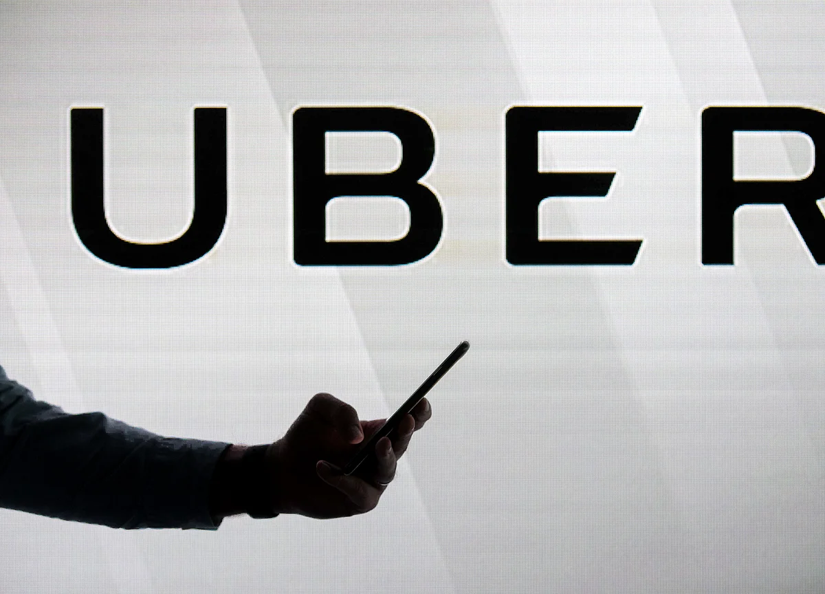 One of Uber’s Most Powerful Women Leaves to Start a VC Fund