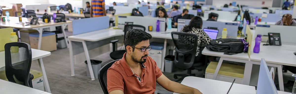 Q1 Results Preview: Deal Wins To Lift IT Firms’ Revenue, Pressure Looms On Margin