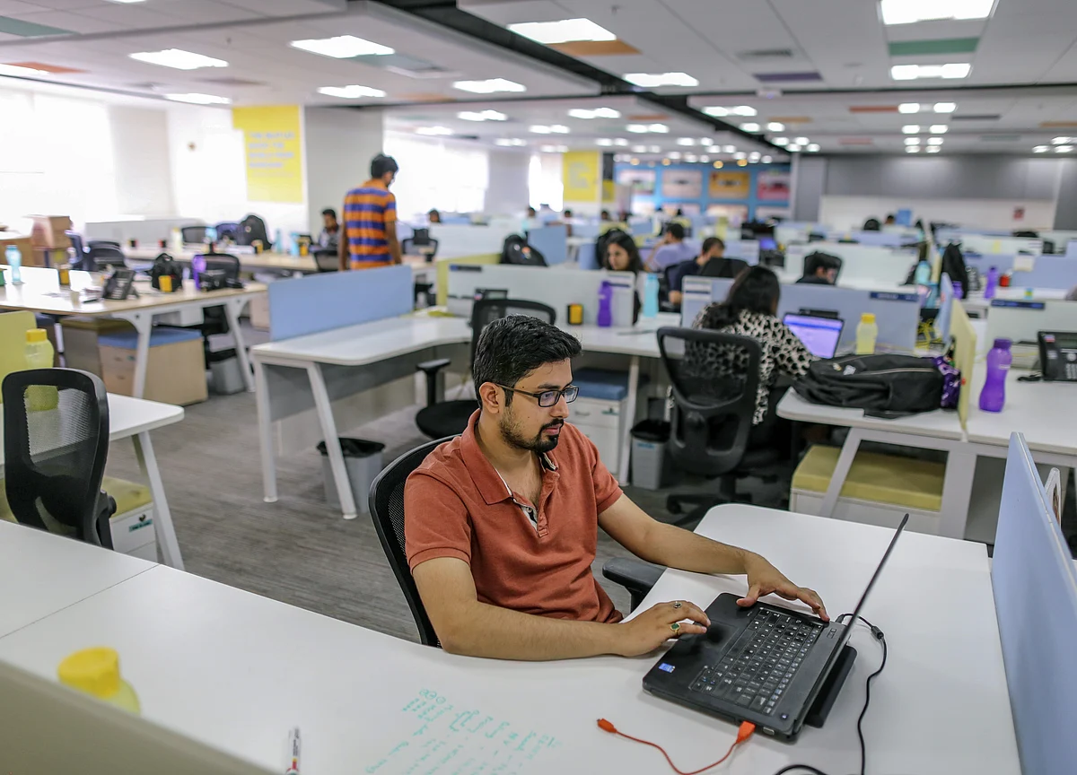 Q1 Results Preview: Deal Wins To Lift IT Firms’ Revenue, Pressure Looms On Margin