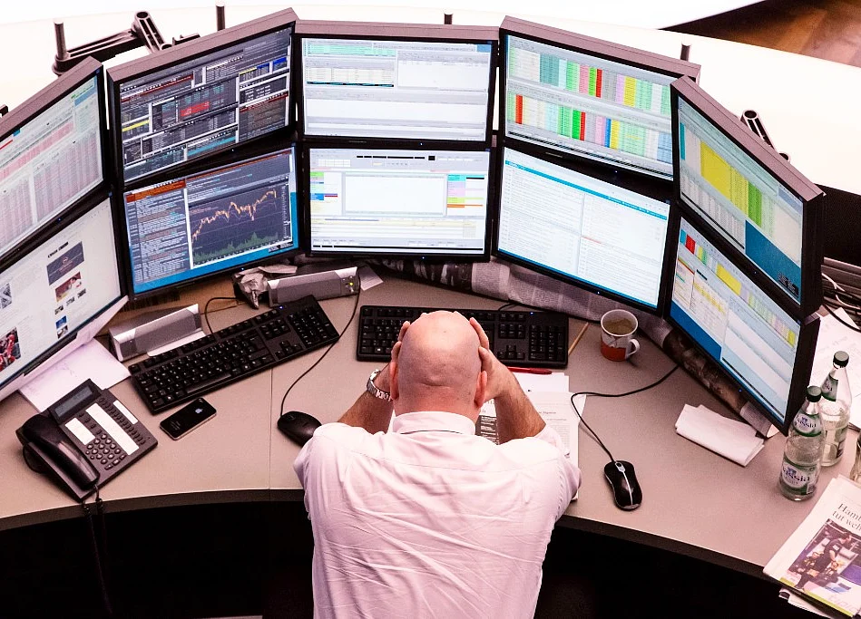 GE’s $500,000,000,000 Market Wipeout Is Like Erasing Facebook