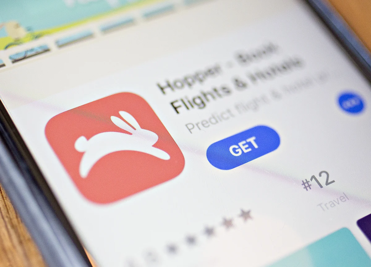 Predicting Airfare Is a $750 Million Business