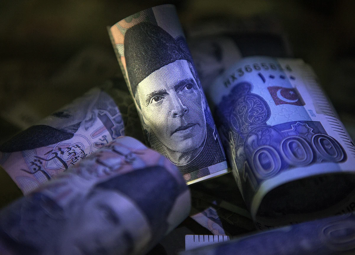 For Pakistan’s 13th IMF Bailout, Expect Tougher Conditions