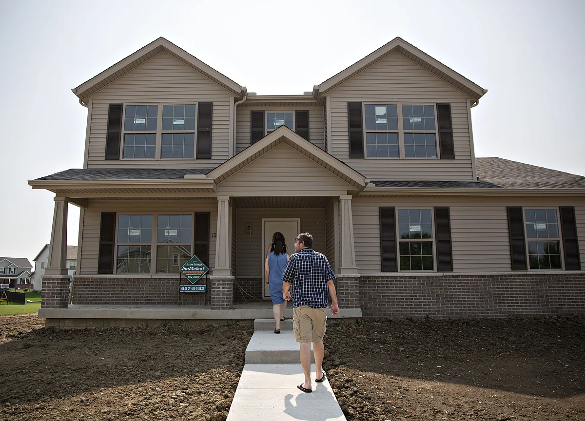 First- and Second-Home Buyers Can Expect Discounts in 2019