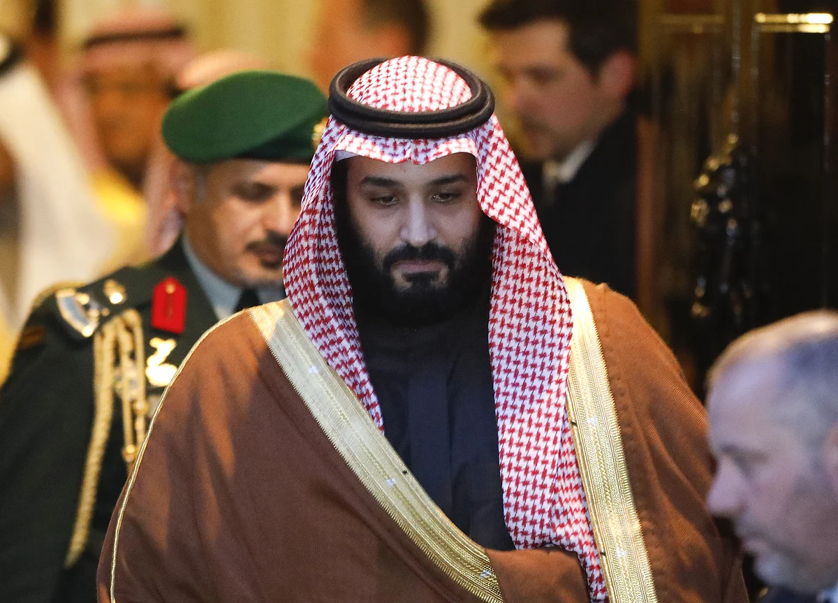 Saudi Summit Loses Its Swagger as Elites Question Kingdom