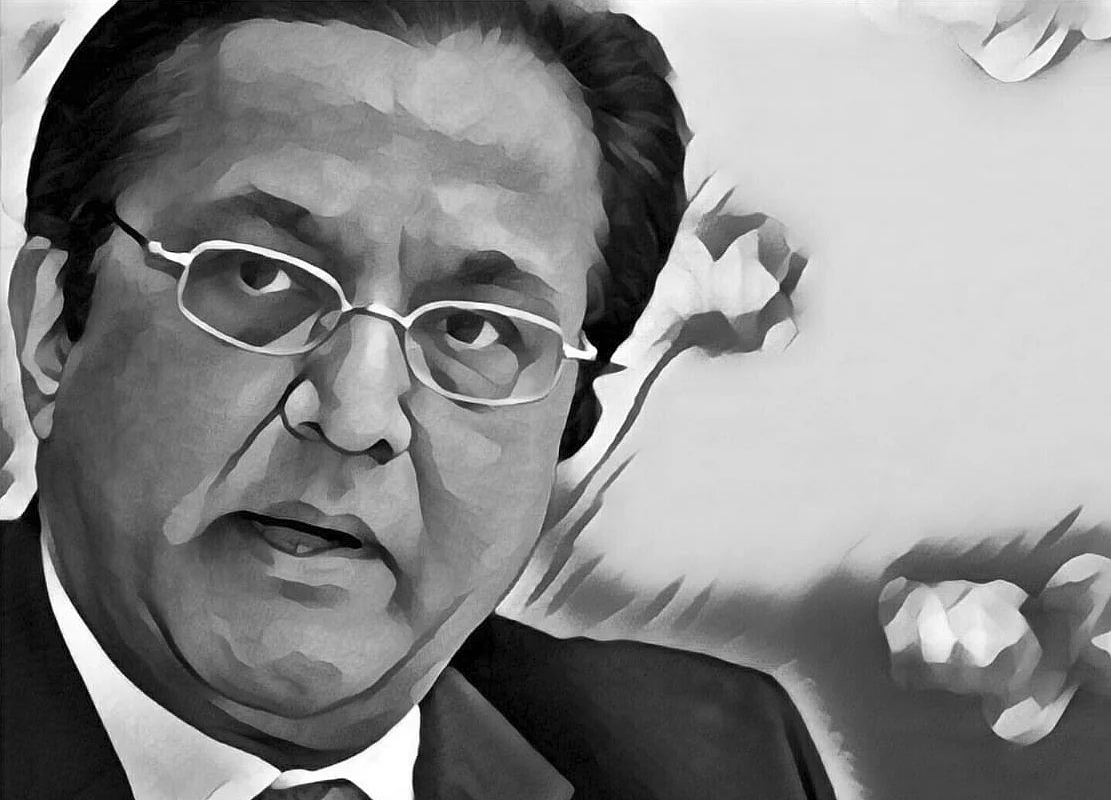 Life Comes Full Circle For Rana Kapoor
