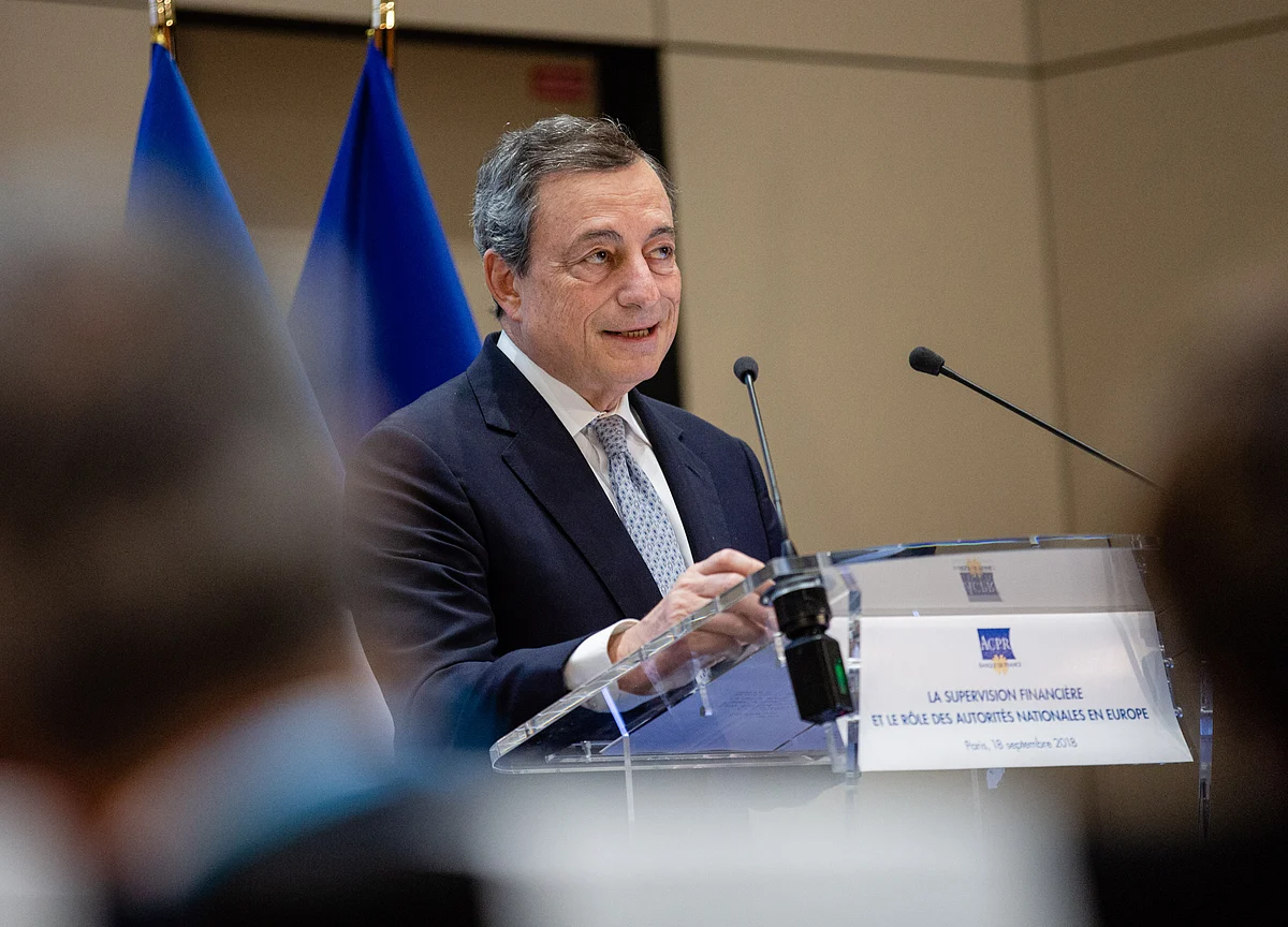 ECB Sticks to Plan to Rein in Stimulus