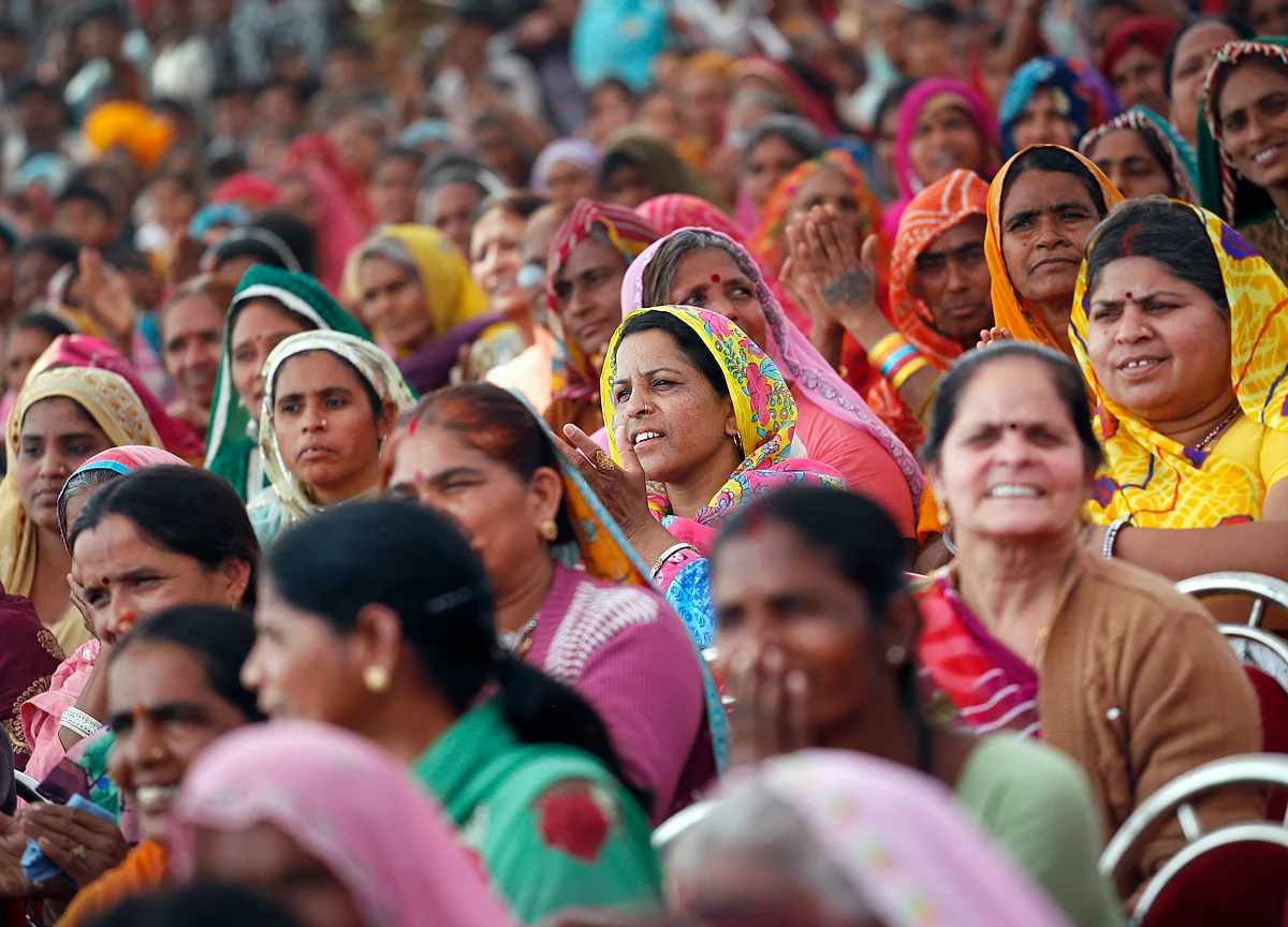 Better Roads, Higher Economic Growth, Less Corrupt MLAs: Benefits Of Electing A Woman Revealed
