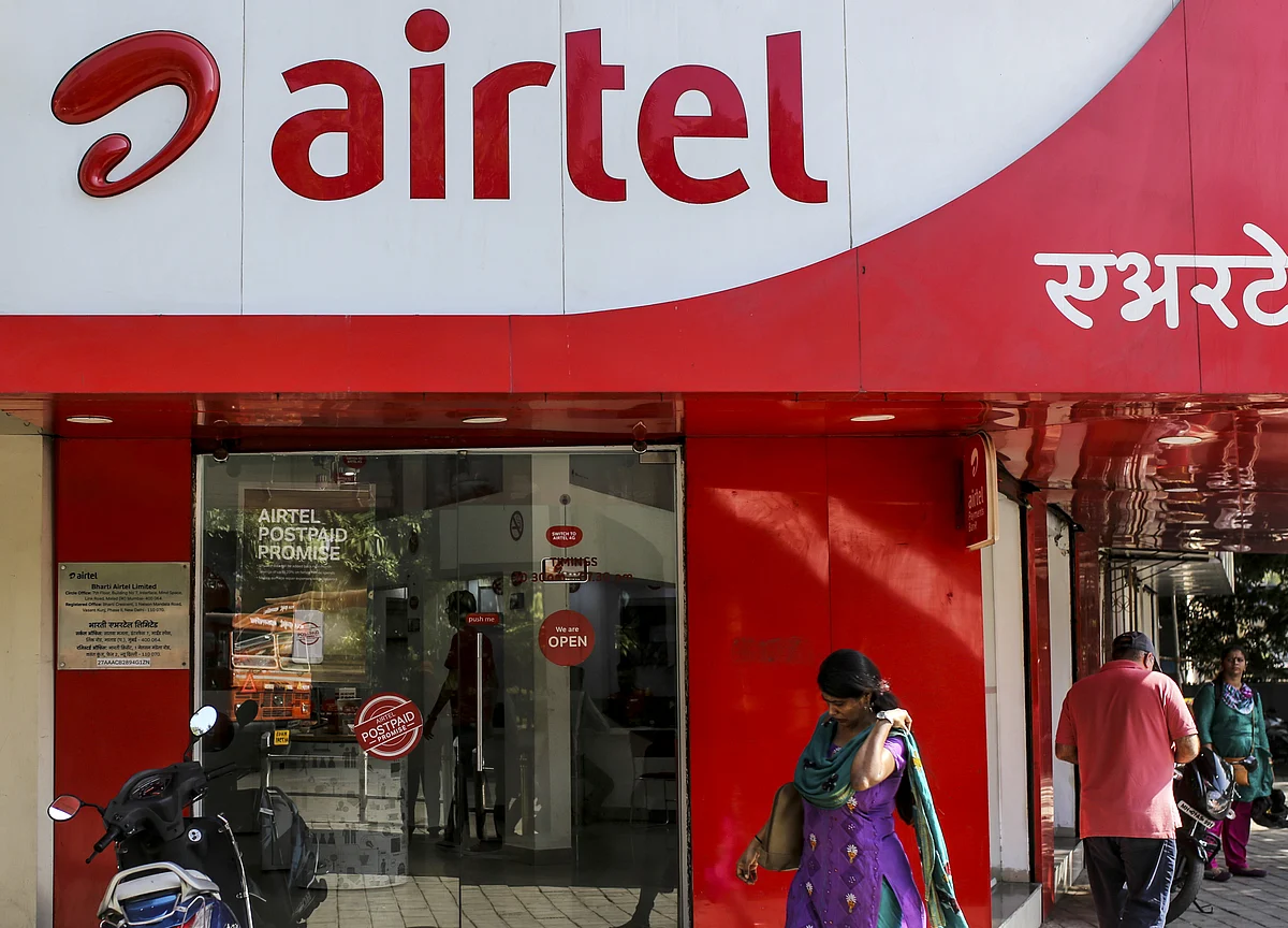 Bharti Airtel Delays IPO of $8 Billion Africa Business