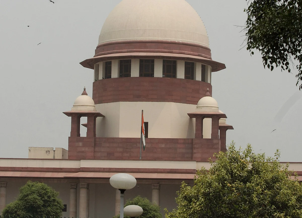 Supreme Court Sets Aside Merger Of 63 Moon Technologies With NSEL