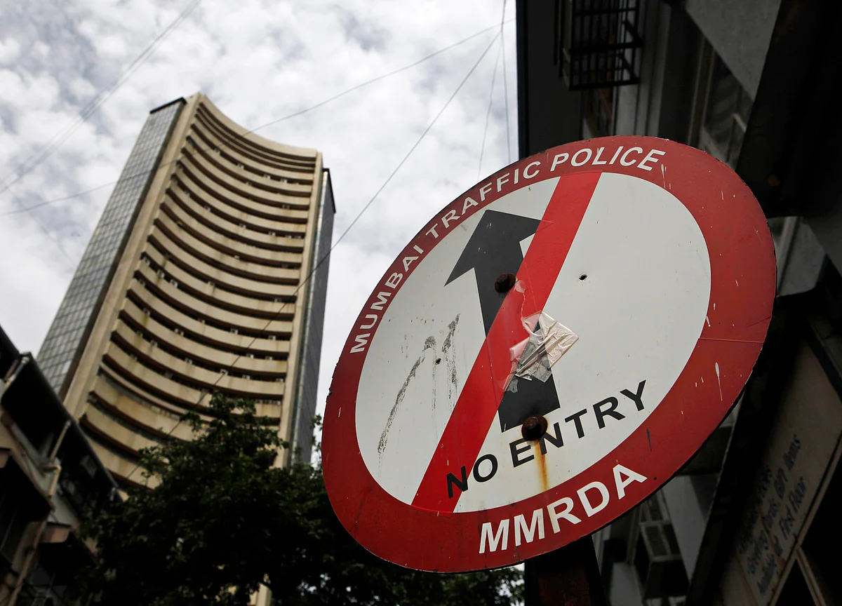 Inflows Into Equity Mutual Funds Snap Four-Month Rising Streak In September