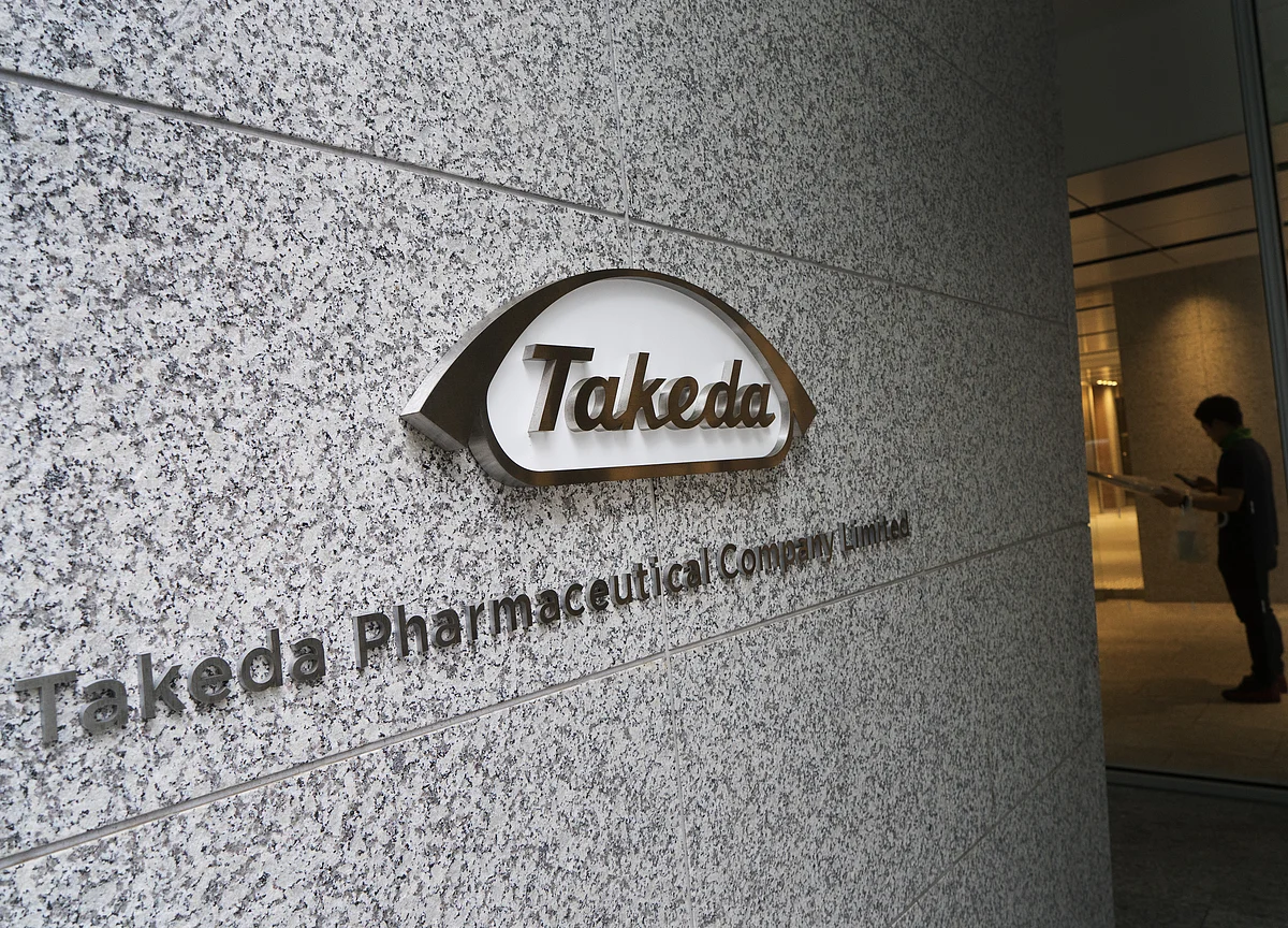 Takeda Is Close to Selling Emerging Market, European Drugs