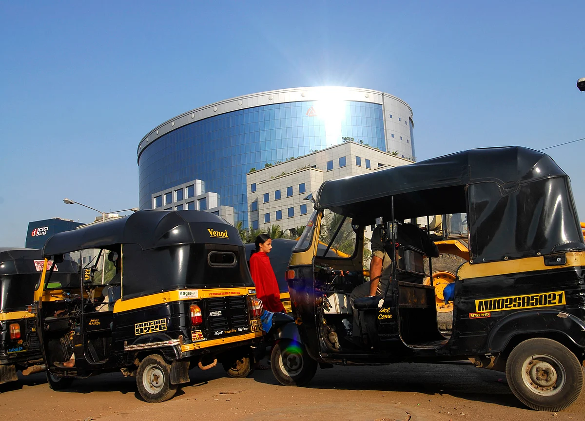 Three More IL&FS Entities To Soon Start Servicing Debt Obligations