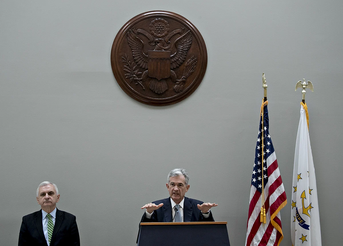 The Fed’s No Longer Guided by Concept of Neutral Rates