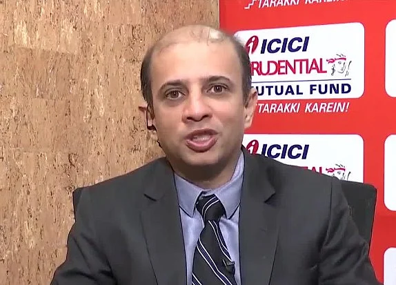 ICICI Prudential’s Nimesh Shah Becomes New AMFI Chairman