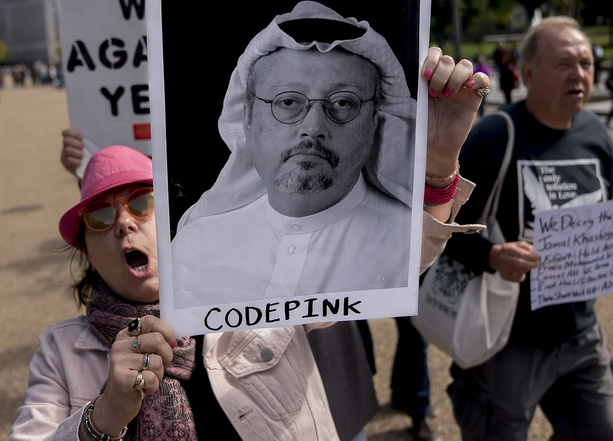 Hedge Fund Spurns Saudi Arabia’s $300 Million After Khashoggi Murder