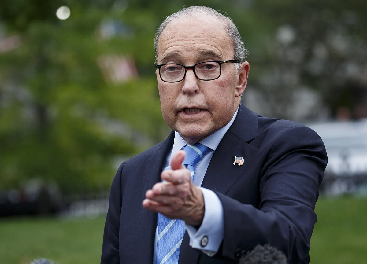 U.S. Signals China Trade Talks in Final, Hardest Steps to a Deal