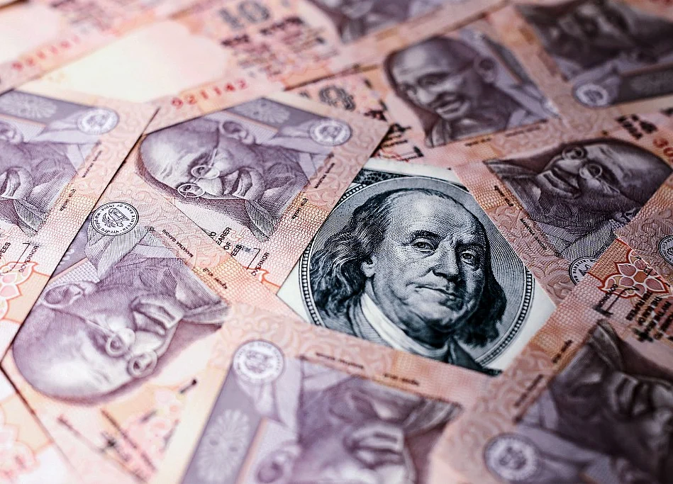 Indians’ Unaccounted Wealth Abroad Estimated At $216-490 Billion, Show Studies