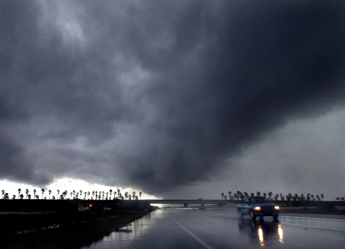 Markets Seek a Silver Lining That Isn't There
