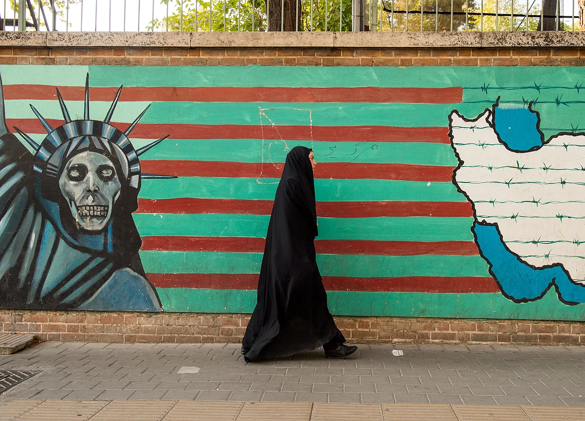 What to Know About the Escalating U.S.-Iran Conflict
