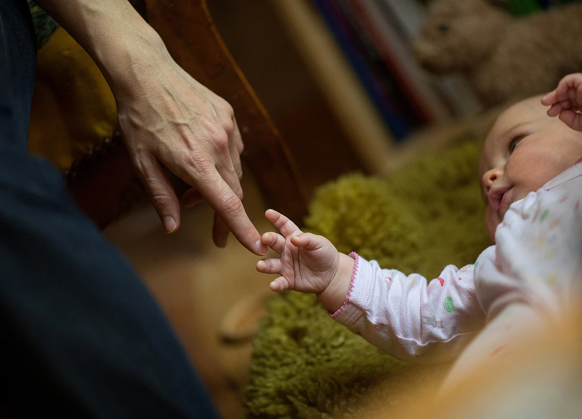 IMF Says Crisis Legacy Is Slower Growth, More Debt, Fewer Babies