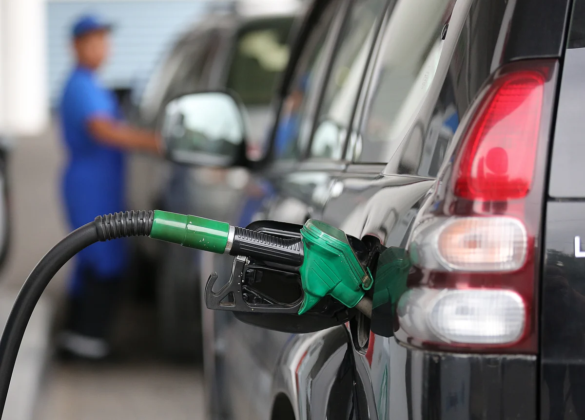 What Consumers Pay For Petrol, Diesel After Price Cuts