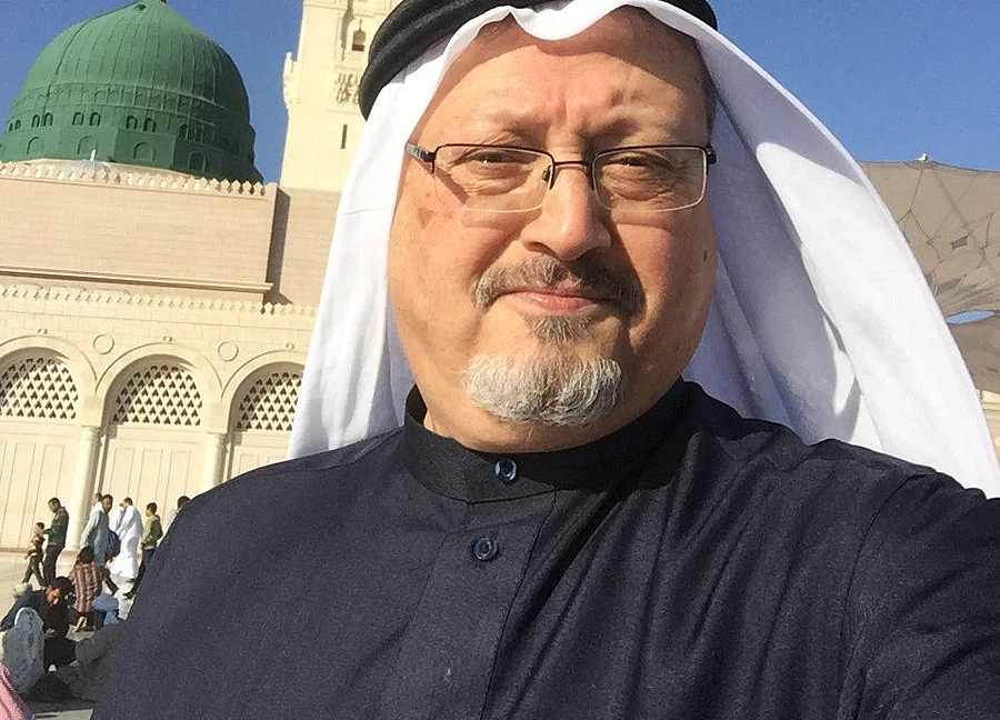 World Leaders Question Saudi Account of Khashoggi’s Killing