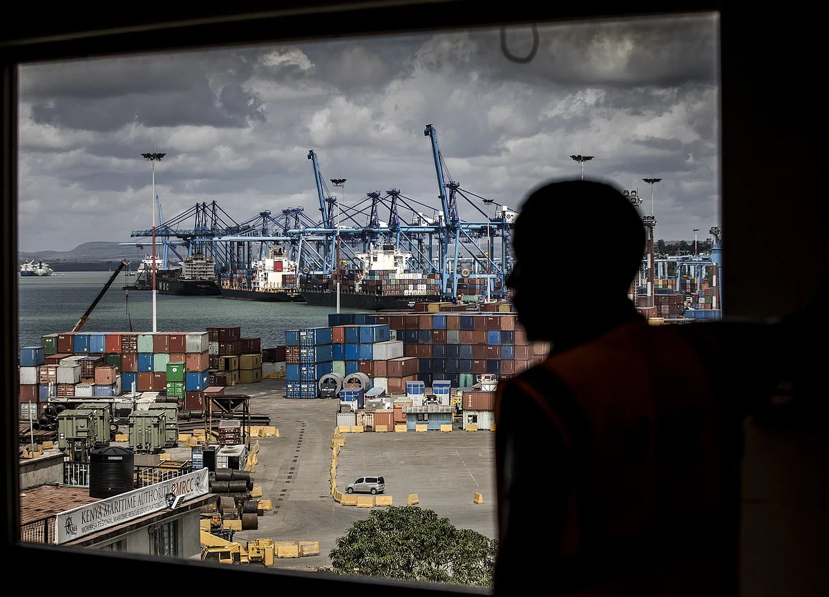 Adani Group Sees CFO Churn