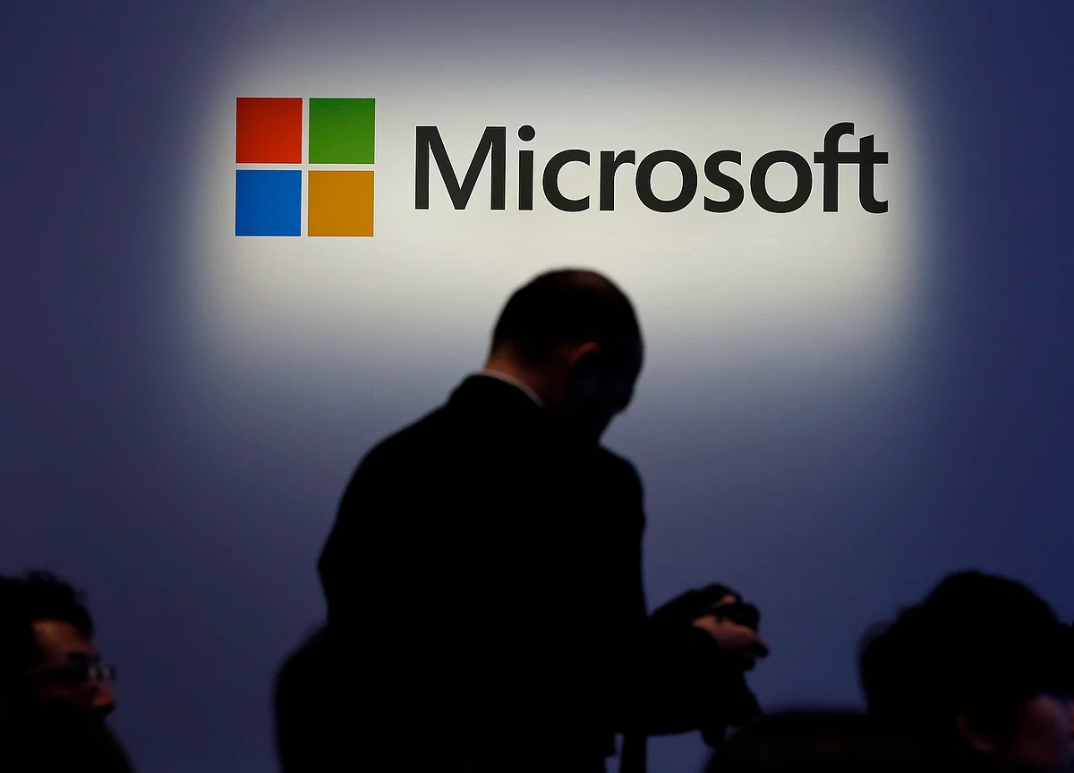 Open-Source ‘Great Satan’ No More, Microsoft Wins Over Skeptics