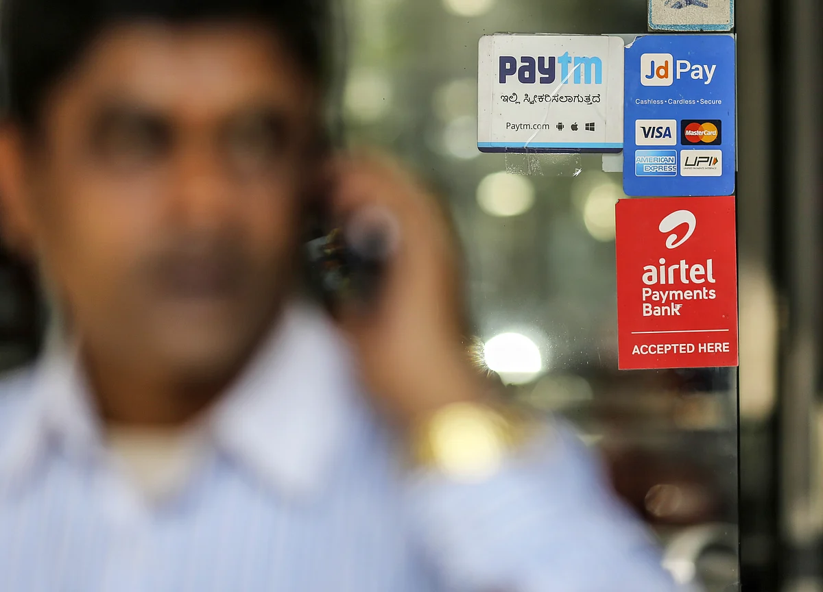 Paytm Payments Bank Adds Sheroes’ Sairee Chahal To Its Board