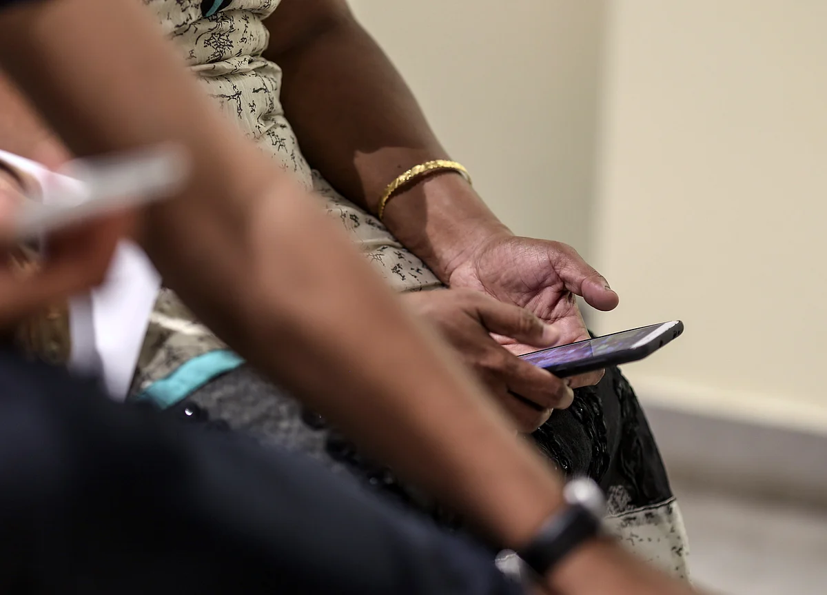 Data Protection Bill To Be Tabled In Parliament’s Current Session