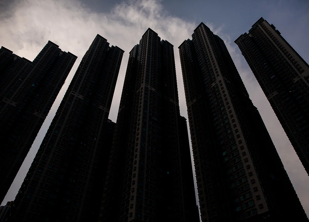 A Decade From Crisis, Banks Face Risks From Italy to Trade Wars